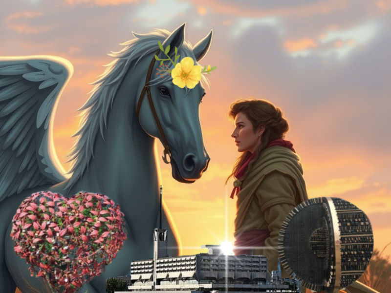 Васильевский остров часть 2