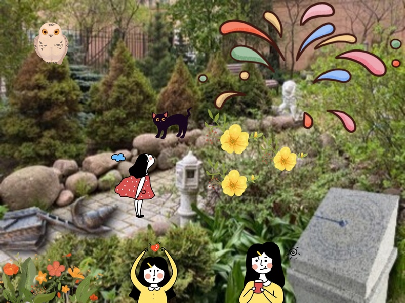 Васильевский остров часть 3